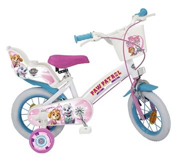 Imagen de Bicicleta Patrulla Canina 12 Pulgadas