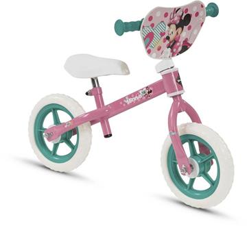 Imagen de Bicicleta Rider Bike 10" Minnie Huffy