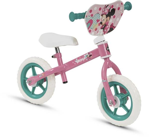 Imagen de Bicicleta Rider Bike 10" Minnie Huffy