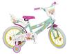 Imagen de Bicicleta 16" Peppa Pig de 5 a 8 Años
