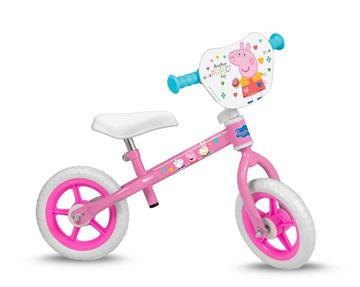 Imagen de Peppa Pig Bicicleta Sin Pedales 10"