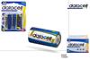 Imagen de Pilas Alcalinas R20/D1.5 V