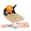 Imagen de Juego Bingo Madera Game Zone Color Baby