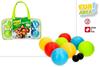 Imagen de Juego Petanca con 10 Piezas 31 x 8 x 16,5 cm Fun Area