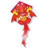 Imagen de Cometa Diamante Nylon Color Baby