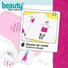 Imagen de Estudio Diseño De Moda Beauty