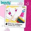 Imagen de Estudio Diseño De Moda Beauty