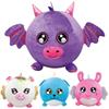 Imagen de Biggies Crecen sin Parar Peluche Tamaño XXL Colorbaby