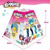 Imagen de Biggies Crecen sin Parar Peluche Tamaño XXL Colorbaby