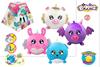Imagen de Biggies Crecen sin Parar Peluche Tamaño XXL Colorbaby