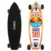 Imagen de Patinete Skate 74 x 22 cm de Madera Máximo 100 Kg CB Riders