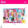 Imagen de Barbie Tienda de Moda con Muñeca Incluída