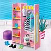 Imagen de Barbie Tienda de Moda con Muñeca Incluída