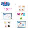 Imagen de Peppa Pig Escritorio Educativo con Accesorios