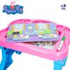 Imagen de Peppa Pig Escritorio Educativo con Accesorios