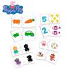 Imagen de Peppa Pig Escritorio Educativo con Accesorios