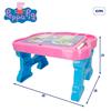 Imagen de Peppa Pig Escritorio Educativo con Accesorios