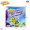 Imagen de Mikecrack Los Cristales Legendarios Juego de Mesa 