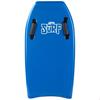 Imagen de AKTIVE- Tabla Surf BodyTabla Surf Bodyboard Pro Performanceboard Pro Performance 94,5 Cm con Asas 2 Mod Sdos (Color Baby 53428)