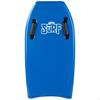 Imagen de AKTIVE- Tabla Surf BodyTabla Surf Bodyboard Pro Performanceboard Pro Performance 94,5 Cm con Asas 2 Mod Sdos (Color Baby 53428)