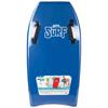Imagen de AKTIVE- Tabla Surf BodyTabla Surf Bodyboard Pro Performanceboard Pro Performance 94,5 Cm con Asas 2 Mod Sdos (Color Baby 53428)