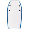 Imagen de AKTIVE- Tabla Surf BodyTabla Surf Bodyboard Pro Performanceboard Pro Performance 94,5 Cm con Asas 2 Mod Sdos (Color Baby 53428)