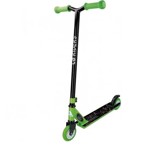 Imagen de Patinete Scooter Stunt Rider Acrobático