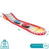 Imagen de Pista Hinchable Deslizante Racing Fun