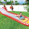 Imagen de Pista Hinchable Deslizante Racing Fun