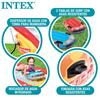 Imagen de Pista Hinchable Deslizante Racing Fun