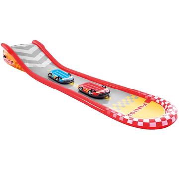 Imagen de Pista Hinchable Deslizante Racing Fun