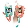 Imagen de Walkie Talkies con videollamada Canal Toys
