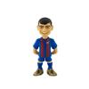 Imagen de Figura Minix Pedri Futbol Club Barcelona 12 cm