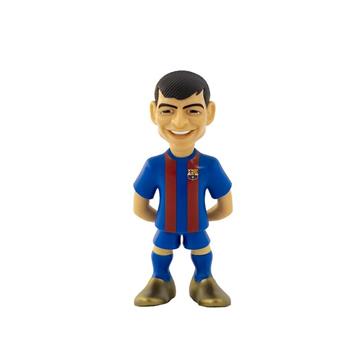 Imagen de Figura Minix Pedri Futbol Club Barcelona 12 cm