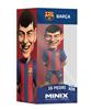 Imagen de Figura Minix Pedri Futbol Club Barcelona 12 cm