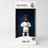 Imagen de Figura Minix Vinicius Real Madrid 12 cm.
