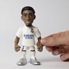 Imagen de Figura Minix Bellingham Real Madrid 12 cm. 