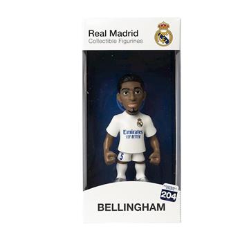 Imagen de Figura Minix Bellingham Real Madrid 12 cm. 