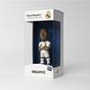Imagen de Figura Minix Mbappé Real Madrid 12 cm.