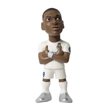 Imagen de Figura Minix Mbappé Real Madrid 12 cm.