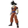Imagen de Goku Figura Dragon Ball Stars