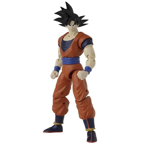 Imagen de Goku Figura Dragon Ball Stars