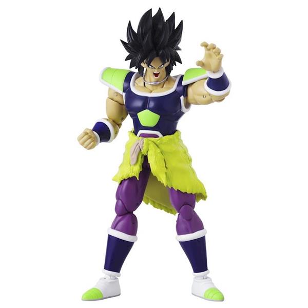 Imagen de Figura Dragon Ball Broly Dragon Stars