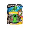 Imagen de Figura estirable Minecraft Goo Jit zu 19,5c24,5x6 cm - Modelos surtidos