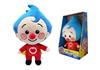Imagen de Peluche Musical Dx Payaso Plim Plim. 30 cm