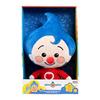 Imagen de Peluche Musical Dx Payaso Plim Plim. 30 cm