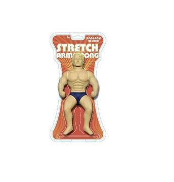 Imagen de Figura estirable Stretch Armstrong Clásico. 25 cm