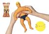 Imagen de Figura estirable Stretch Armstrong Clásico. 25 cm