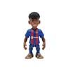 Imagen de Figura Minix Lamine Yamal Futbol Club Barcelona 12 cm.