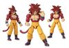 Imagen de Figura Dragon Ball Dragon Stars Goku  17 cm